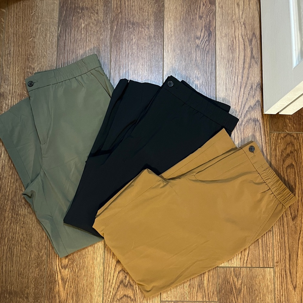 Banana Republic Light weight trousers